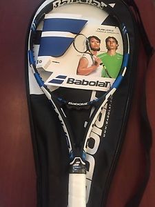 Babolat Pure Drive Tennis Racket 3/8