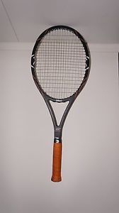 Pete Sampras Pro Staff 4 3/8 88 Headsize Tennis Racket Racquet