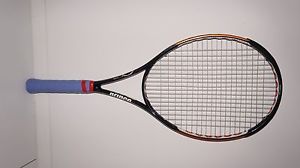 Prince Ozone Pro Tour MP 100 square inches 4 1/4 Tennis Racket Racquet