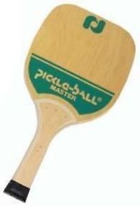 Master Pickleball Paddle Pickle-ball Inc.