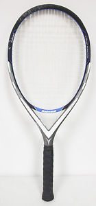 USED Babolat Side Driver Y 105 4 & 1/2 Tennis Racquet Racket