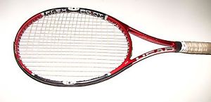 Head Flexpoint Prestige Mid 93 4 1/2 Tennis Racquet, MSRP $225