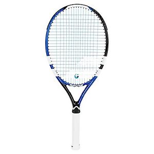 Babolat 2013 Drive Max 110 Tennis Racquet 4_1/4