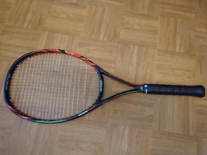 2016 Yonex Vcore Dual G 97 head HG 11.6oz 4 1/4 grip Wawrinka Tennis Racquet