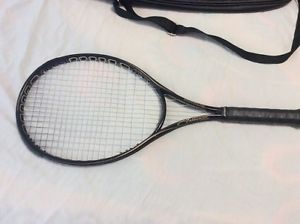 Prince O3 Speedport Gold OS Tennis Racquet