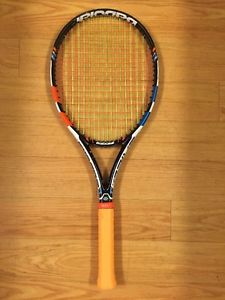 Babolat Pure Drive Play 2015 Grip Size 4 3/8