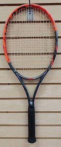 2016 Head GrapheneXT Radical MPA Used Tennis Racket-Strung-4 3/8''Grip