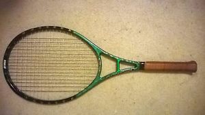 Prince EXO3 Graphite 100 MP 4-3/8 tennis racquet