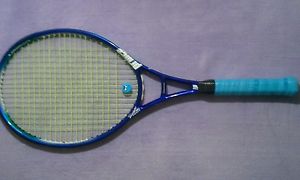 Prince Titanium Michael Chang 107 in Nice Condition