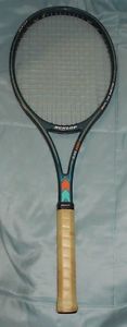 Dunlop Max 400i Tennis Racquet Grafil Xas Injection L3, L4 3/8