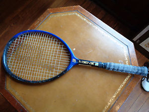 Prince Mono Precision 650 PL Tennis Racquet 4 1/2 Grip