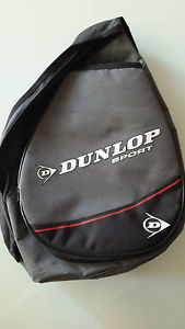 Bolsa para raqueta de tenis DUNLOP. Tennis racket bag. Bolsa/funda