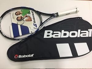 *NEW* Babolat Pure Drive 110 2016 Model Tennis Racket 4 3/8