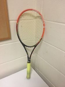 Head Graphene Radical Pro Graphene Tennis Racquet