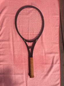 Prince Oversize Graphite Grip Size 3 Tennis Racquet