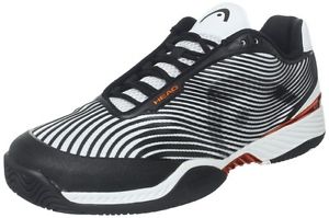 $120 Head Speed Pro III Court Shoes Tennis Racquetball Squash Men's 9.5 42