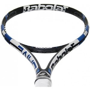 Babolat Pure Drive Tennis Racguet, 2015 edition (latest)