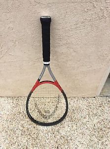 Head Ti-S2 Tennis Racquet