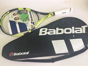 *NEW* Babolat Pure Aero LITE 2016 Model Tennis Racket