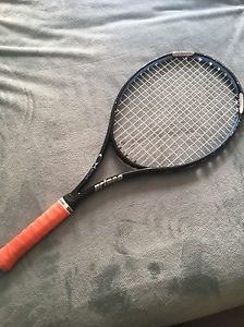 Prince O3 Blue Tennis Racquet