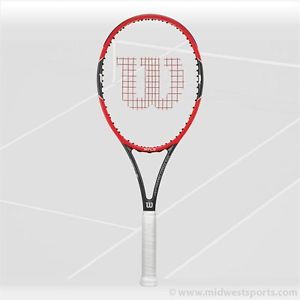 *NEW* Wilson Pro Staff 97 LS Tennis Racquet