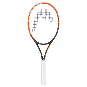 HEAD Graphene Radical Midplus MP Tennis Racquet - 4 1/4"