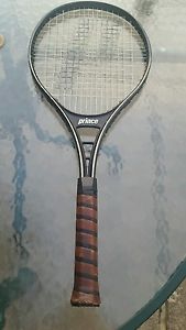 Prince Pro Tennis Racket- Size 4 1/2
