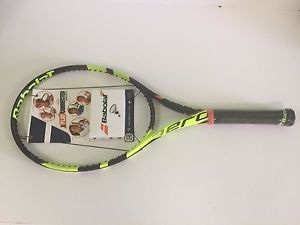 *NEW* Babolat Pure Aero PLAY Tennis Racket