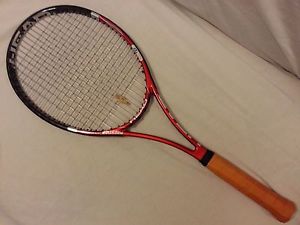 Head Youtek Prestige Pro Tennis Racquet Racket 4 3/8