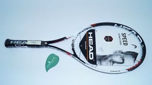 *NEW*Head Graphene Touch Speed MP 2017 Tennisracket L3 = 4 3/8 racquet 300g