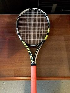 Babolat AeroproTeam Tennis Racket