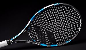 Babolat Pure Drive Tennis Racquet - 4 /1/4 Grip Size (Brand New)