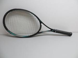 Dunlop ISIS Revelation Tennis Racquet Racket 4 1/4 Used Strung