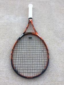 Prince Tour 100T ESP Tennis Racquet 4-1/2 grip
