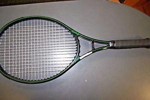 Prince Graphite 110 Tennis | New String | L4 4 1/2 | USED | Free USA Ship