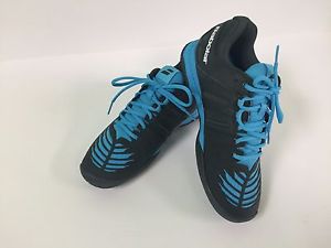 Babolat SFX2 All Court Black/Blue Men's Shoes