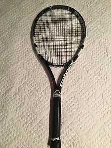 BABOLAT Pure Drive GT (4 3/8 Grip)