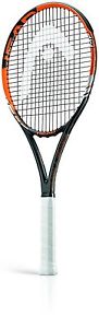 HEAD Challenge MP YouTek IG Prestrung S10 Tennis Racquet