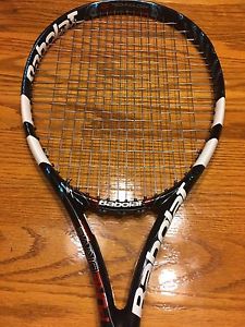 Babolat Pure Drive Roddick Tennis Racquet 4 1/2 Grip