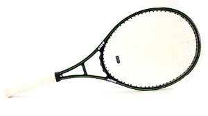 Unisex PRINCE Graphite Multi-Color Tennis Racquet