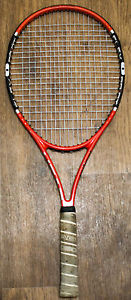 Head Flexpoint L4 Oversize Tennis Racquet 295g Great Condition