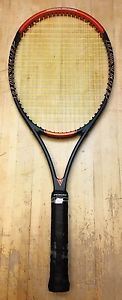Dunlop 300g 105 Tennis Racquet 4 1/2