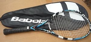 Babolat Aero Pro Drive Jr 26  Tennis Racquet