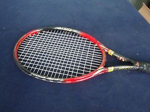 Dunlop Revelation Lite +0.50" MidPlus 95 Tennis Racquet 4 1/4" "VERY GOOD"