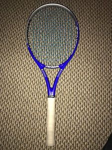 Genesis Intrepid Tennis Racquet