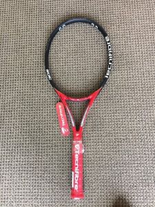 Technifibre 305 Tenis Racket 3/8