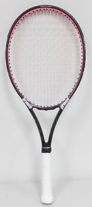 USED Prince Textreme Warrior 107L 4_3/8 Pre-Owned Tennis Racquet