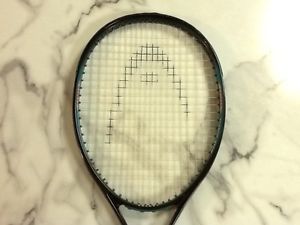 Head GALAXY 720 Tennis Racquet Racket 4 3/8 SL 3 