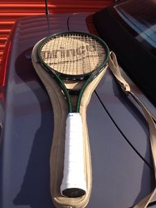 Prince Graphite 90 Tennis Racquet $99.99 w/free S&H