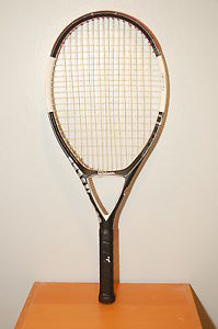 Wilson Ncode N6 Tennis Racket Oversized OS 4 3/8